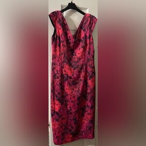 Michael Kors Made in Italy Dress